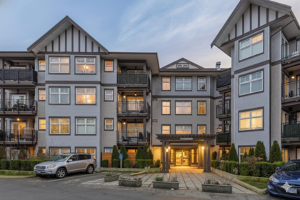 261 27358 32 Avenue, Langley, BC, Langley — Apartment/Condo for sale