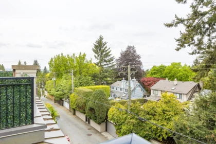 PH6 5555 Dunbar Street, Vancouver, BC