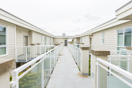 PH6 5555 Dunbar Street, Vancouver, BC