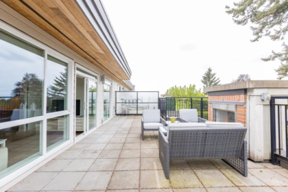 PH6 5555 Dunbar Street, Vancouver, BC