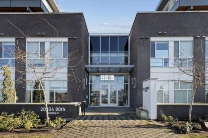 B123 20834 80 Avenue, Langley, BC