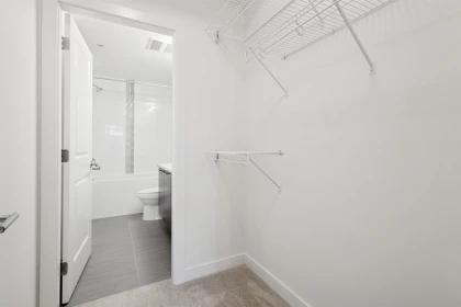 Loft / Bonus Room Photo of B123 20834 80 Avenue, Langley, BC