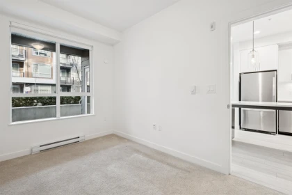 Powder Room Photo of B123 20834 80 Avenue, Langley, BC