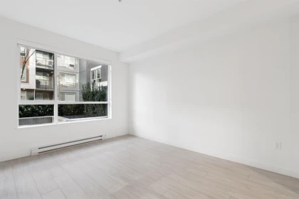 Walk-In Closet Photo of B123 20834 80 Avenue, Langley, BC