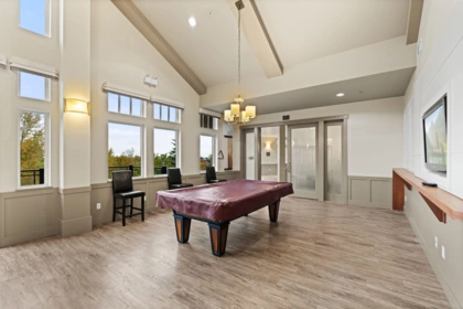 Aerial View of 14 10415 Delsom Crescent, Delta, BC