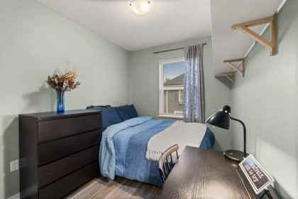 Breakfast Nook Photo of 14 10415 Delsom Crescent, Delta, BC