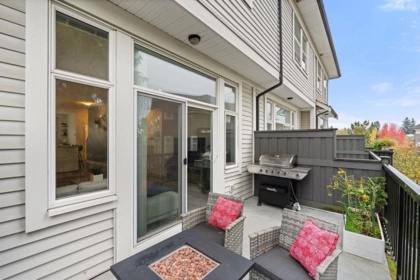 Front Yard Photo of 14 10415 Delsom Crescent, Delta, BC