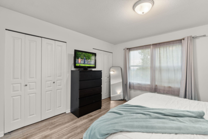 Garage Interior Photo of 14 10415 Delsom Crescent, Delta, BC