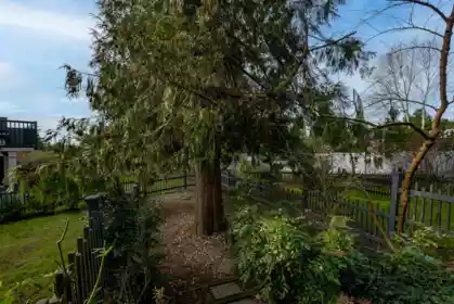 Garden / Landscaping Photo of 14 10415 Delsom Crescent, Delta, BC