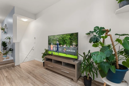 Loft / Bonus Room Photo of 14 10415 Delsom Crescent, Delta, BC