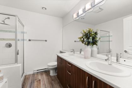 Pantry Photo of 14 10415 Delsom Crescent, Delta, BC