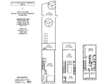 Playground / Recreational Area Near 14 10415 Delsom Crescent, Delta, BC