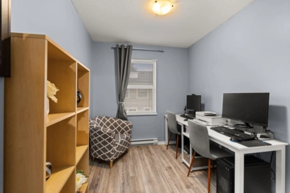 Primary Bedroom Photo of 14 10415 Delsom Crescent, Delta, BC
