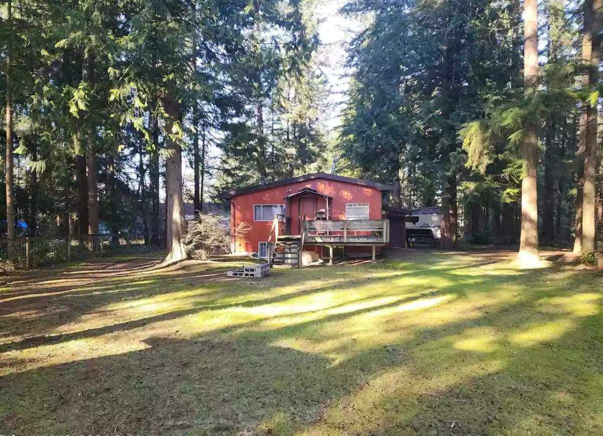 Breakfast Nook Photo of 20126 28 Avenue, Langley, BC
