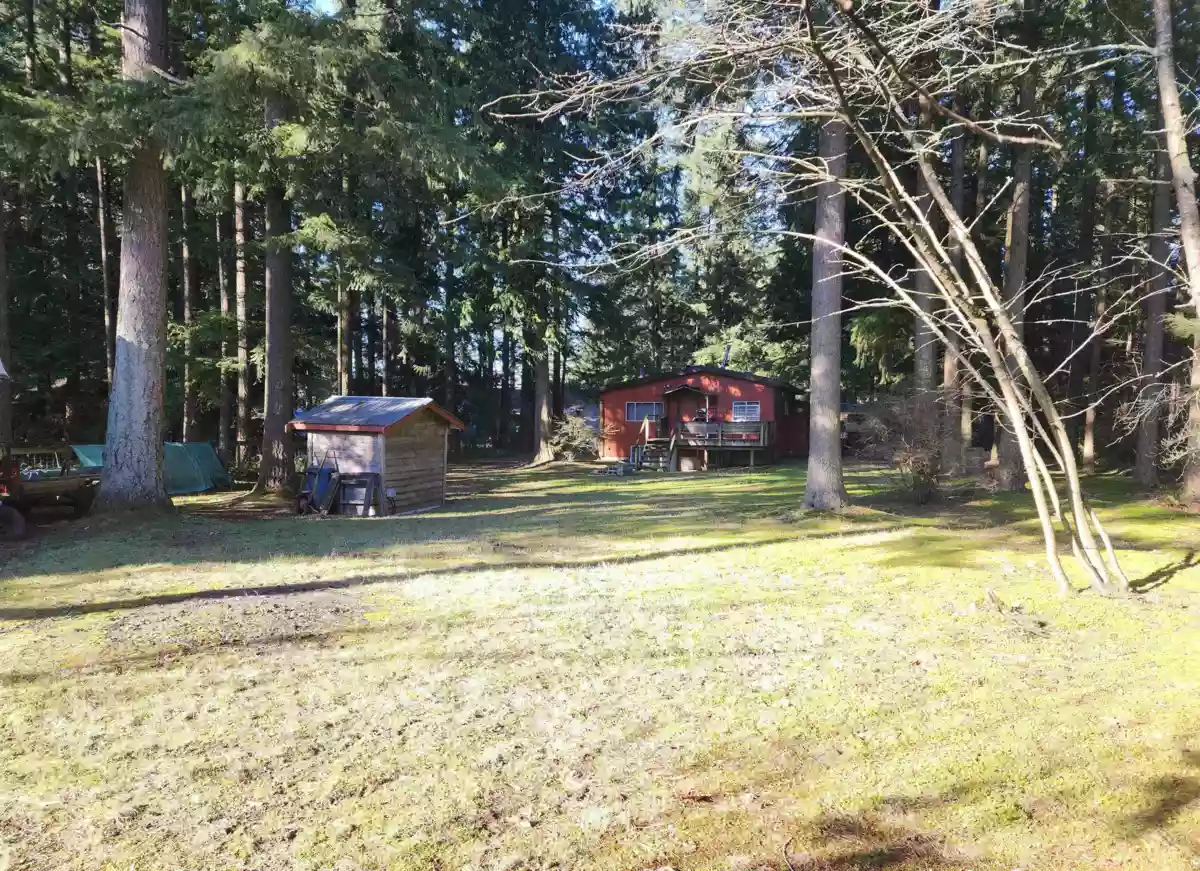 Pantry Photo of 20126 28 Avenue, Langley, BC