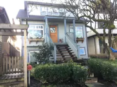 1036 E 14th Avenue, Vancouver, BC