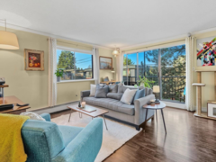 206 1065 E 8th Avenue, Vancouver, BC