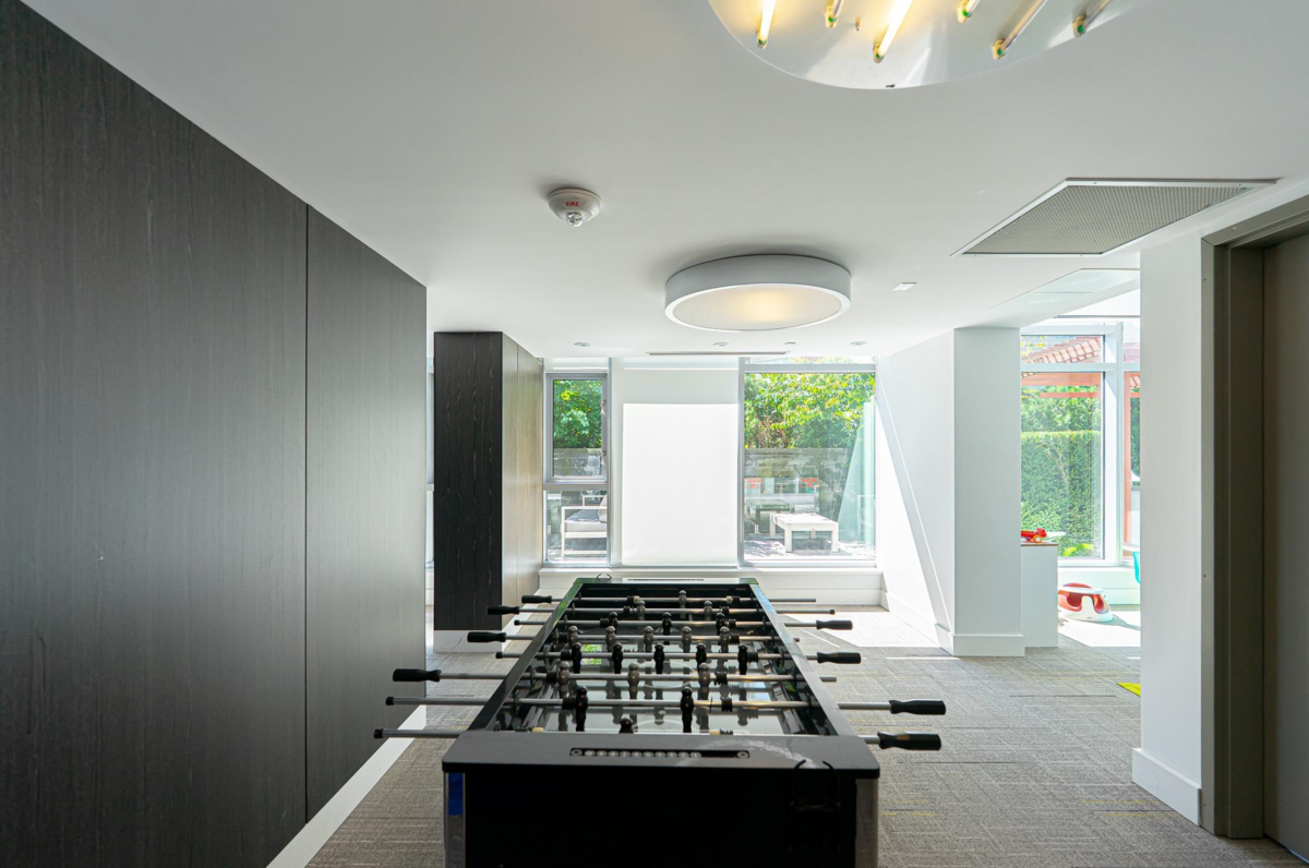 Garden / Landscaping Photo of 2105 520 Como Lake Avenue, Coquitlam, BC