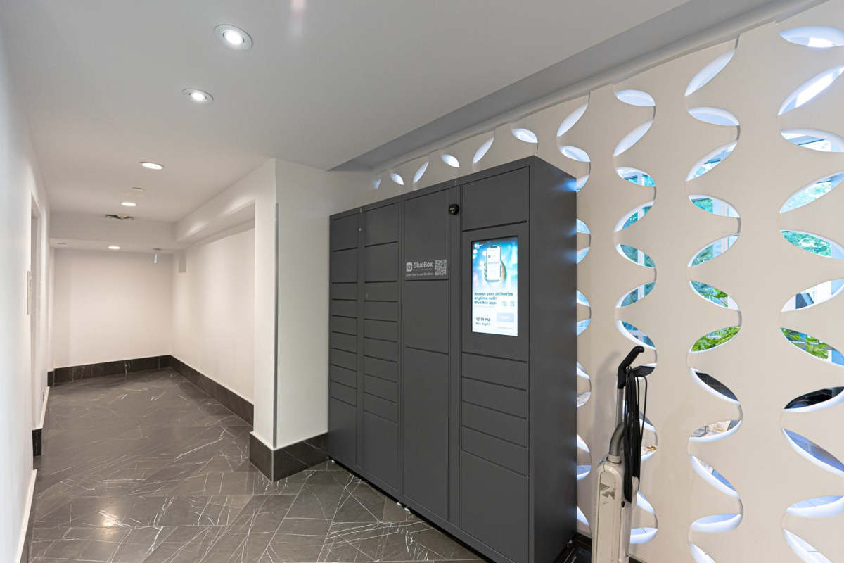 Kitchen Photo of 2105 520 Como Lake Avenue, Coquitlam, BC