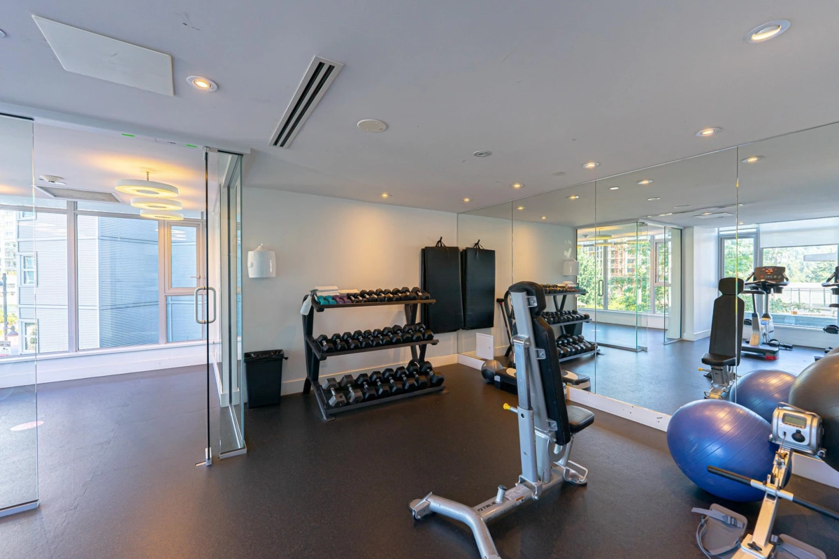 Neighborhood Park Photo Near 2105 520 Como Lake Avenue, Coquitlam, BC