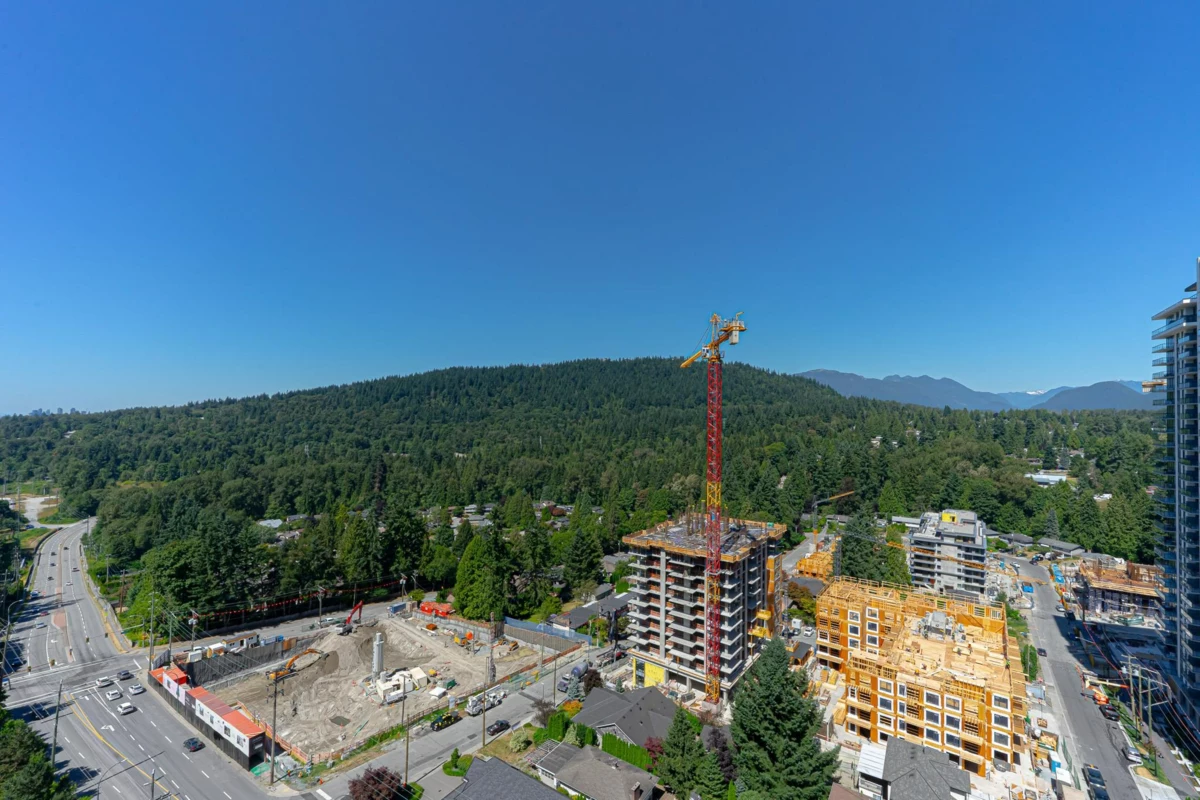 Office / Den Photo of 2105 520 Como Lake Avenue, Coquitlam, BC