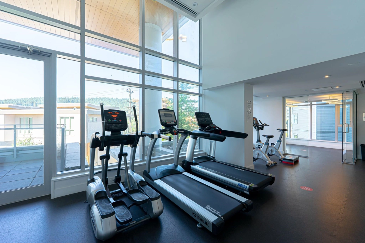 Street View Photo of 2105 520 Como Lake Avenue, Coquitlam, BC