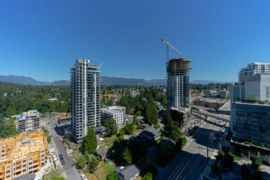 2105 520 Como Lake Avenue, Coquitlam, BC