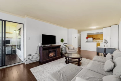 904 615 Belmont Street, New Westminster, BC