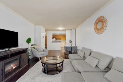 Pantry Photo of 904 615 Belmont Street, New Westminster, BC