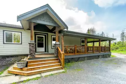 Breakfast Nook Photo of 24548 21b Avenue, Langley, BC