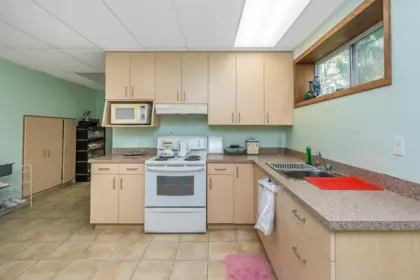 Community Amenities Photo (Clubhouse) of 24548 21b Avenue, Langley, BC