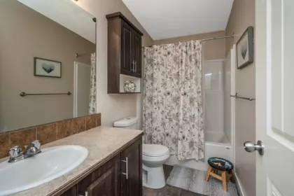 Hallway Photo of 24548 21b Avenue, Langley, BC