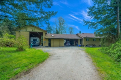 24548 21b Avenue, Langley, BC
