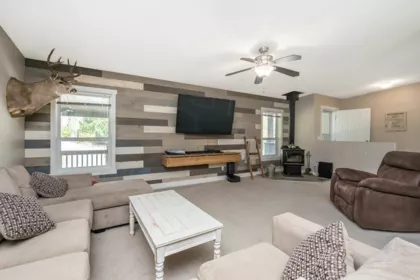 Loft / Bonus Room Photo of 24548 21b Avenue, Langley, BC