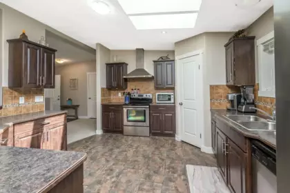 Powder Room Photo of 24548 21b Avenue, Langley, BC