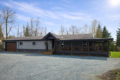 Primary Bedroom Photo of 24548 21b Avenue, Langley, BC