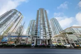 1901 2968 Glen Drive, Coquitlam, BC