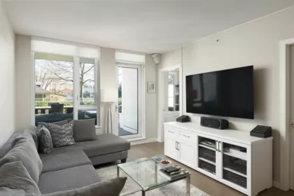 225 2888 Cambie Street, Vancouver, BC, Vancouver — Apartment/Condo for sale