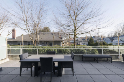 225 2888 Cambie Street, Vancouver, BC, Vancouver — Apartment/Condo for sale