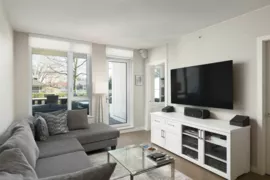 225 2888 Cambie Street, Vancouver, BC