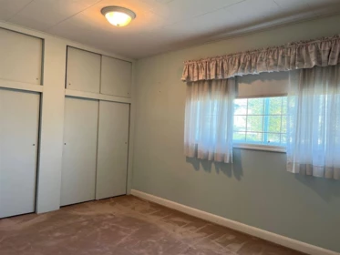 Bedroom 3 Photo of 3047 Oxford Street, Port Coquitlam, BC