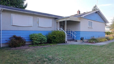 3047 Oxford Street, Port Coquitlam, BC