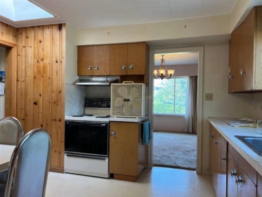 Loft / Bonus Room Photo of 3047 Oxford Street, Port Coquitlam, BC