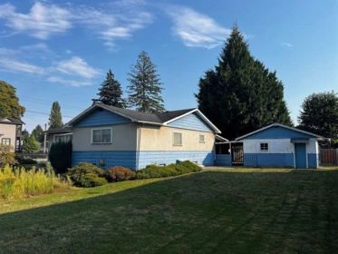 Outdoor Deck Photo of 3047 Oxford Street, Port Coquitlam, BC