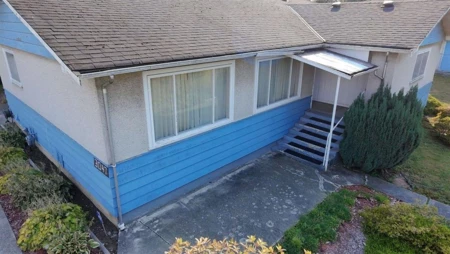 Pantry Photo of 3047 Oxford Street, Port Coquitlam, BC