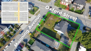 3047 Oxford Street, Port Coquitlam, BC