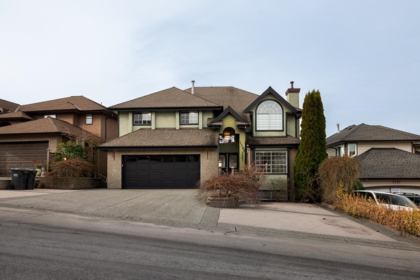 1287 Dewar Way, Port Coquitlam, BC, Port Coquitlam — Single Family Residence for sale