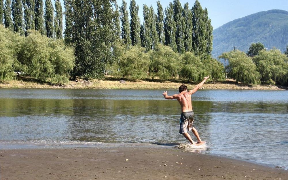 Bedroom 2 Photo of 302 8400 Shook Road, Mission, BC