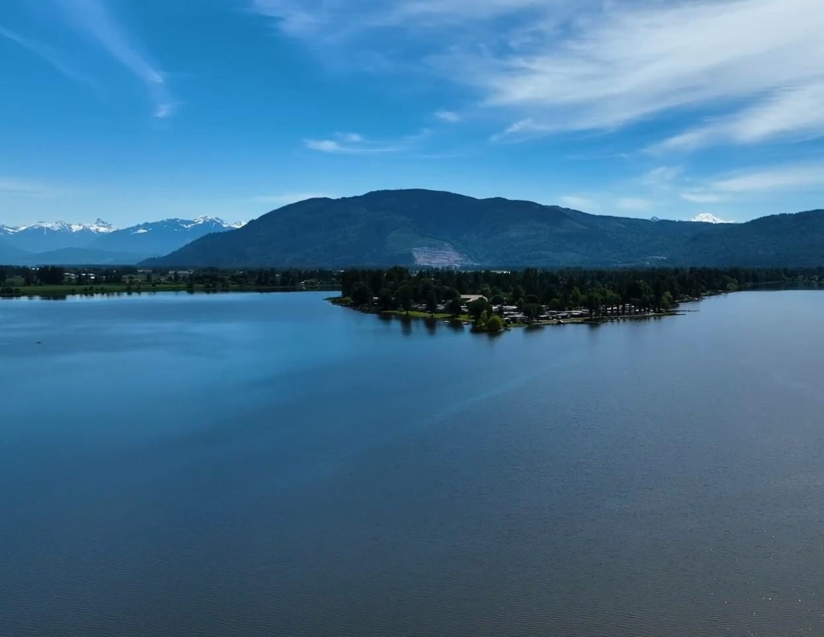 Bedroom 4 Photo of 302 8400 Shook Road, Mission, BC