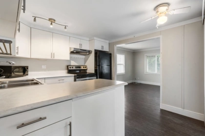 Loft / Bonus Room Photo of 17 3942 Columbia Valley Road, Chilliwack, BC